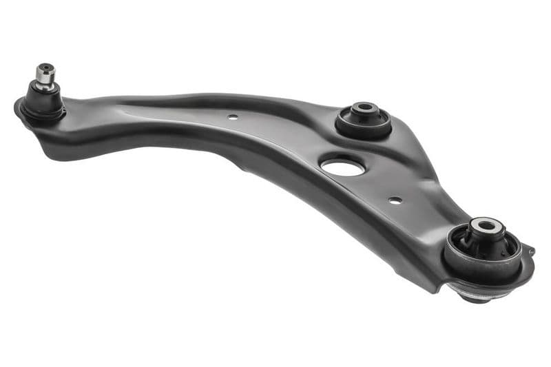 Brat, suspensie roata TOPRAN 629 740