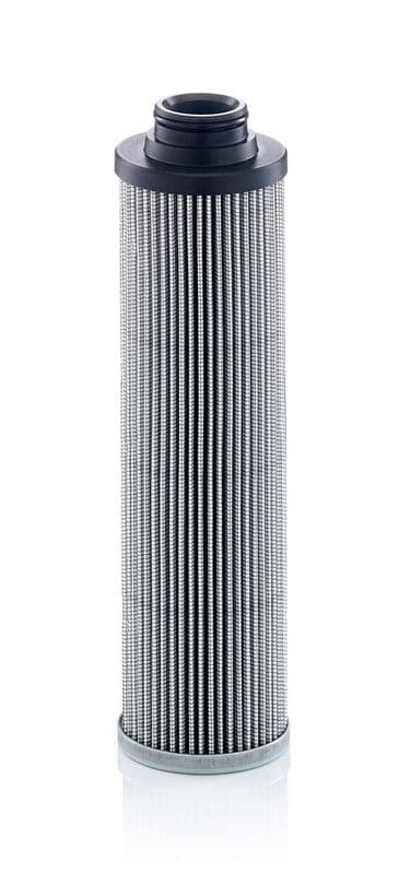 Filtru, sistem hidraulic primar MANN-FILTER HD 670 x