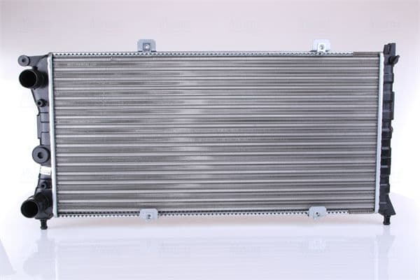 Radiator, racire motor NISSENS 618121