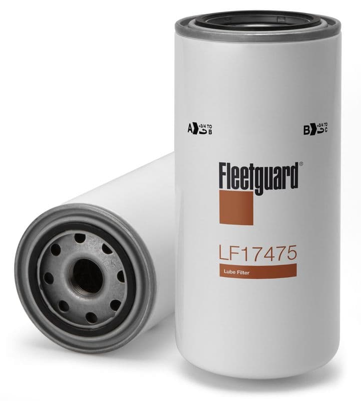 Filtru ulei FLEETGUARD LF17475