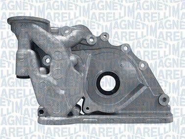 Pompa ulei MAGNETI MARELLI 351516000080