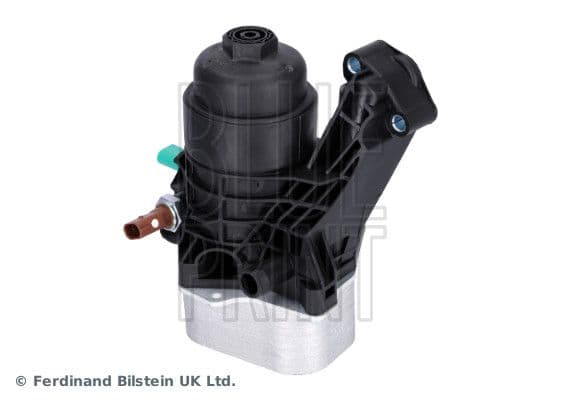 Locas filtru ulei BLUE PRINT ADBP210134