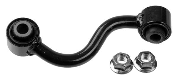 Brat/bieleta suspensie, stabilizator LEMFÖRDER 35812 01