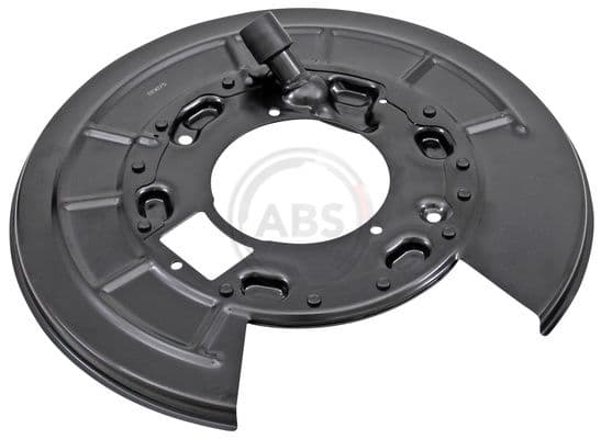 protectie stropire,disc frana ABS 11370