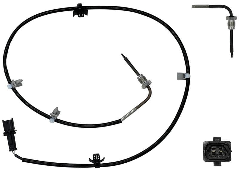 Senzor, temperatura gaze evacuare WAGNER ETP00160