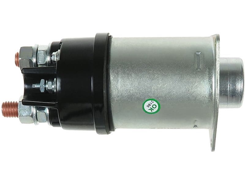 Solenoid, electromotor AS-PL SS1122P
