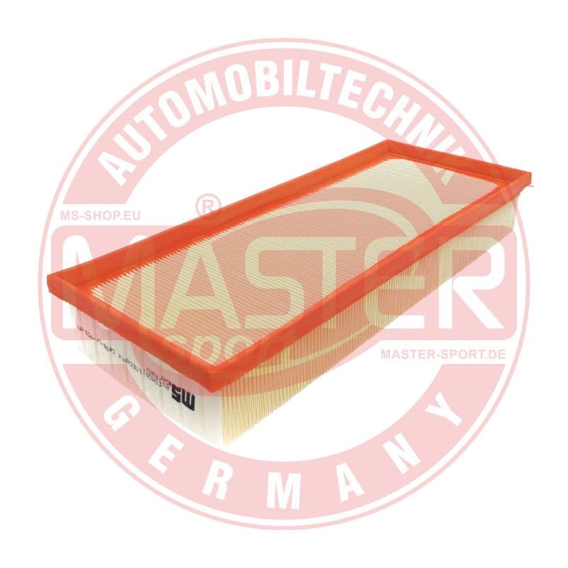 Filtru aer MASTER-SPORT GERMANY 3498-LF-PCS-MS