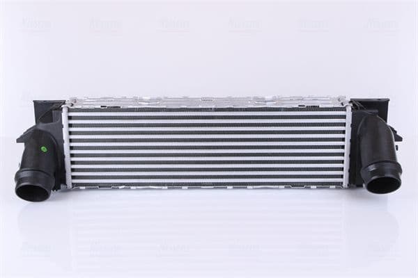 Intercooler, compresor NISSENS 96440