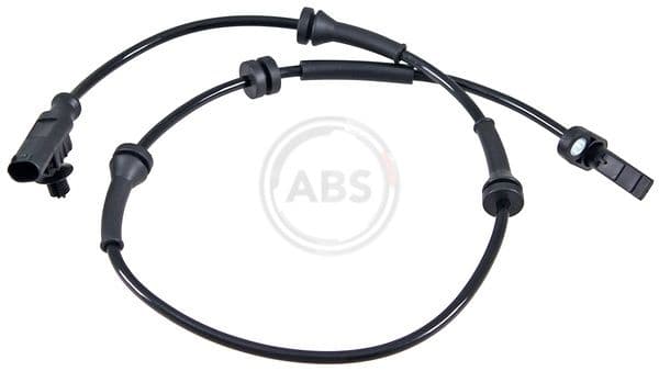 senzor,turatie roata ABS 31383