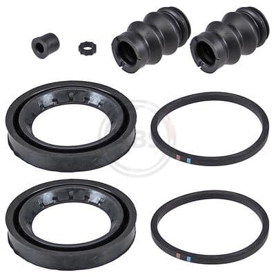 Set reparatie, etrier ABS 63284
