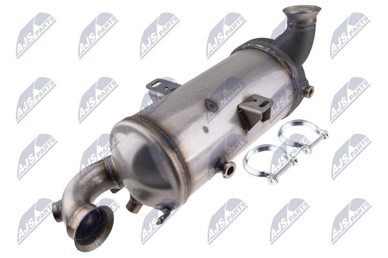 Catalizator NTY DPF-CT-002