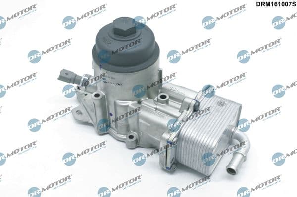 Locas filtru ulei Dr.Motor Automotive DRM161007S