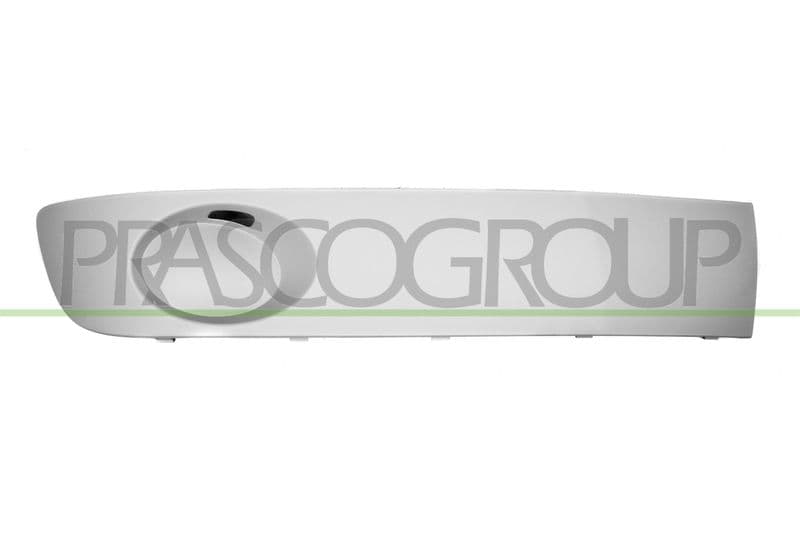 Grila ventilatie, bara protectie PRASCO VG9192125