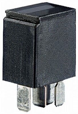 Releu, curent alimentare HELLA 4RD 965 453-047