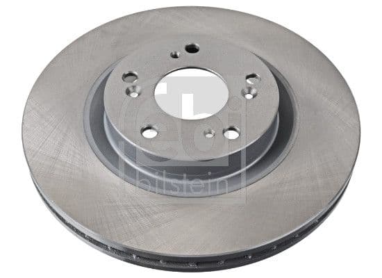Disc frana FEBI BILSTEIN 108485