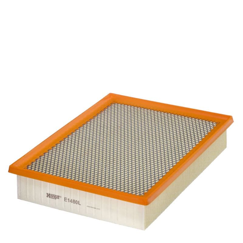 Filtru aer HENGST FILTER E1480L