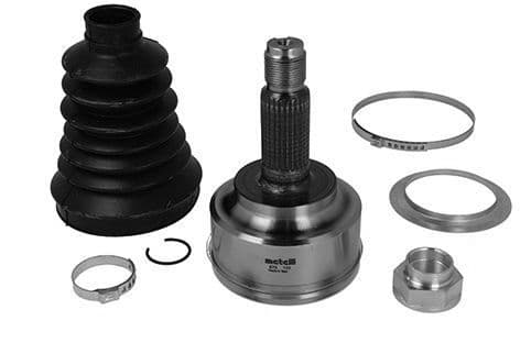 Set articulatie, planetara METELLI 15-1676