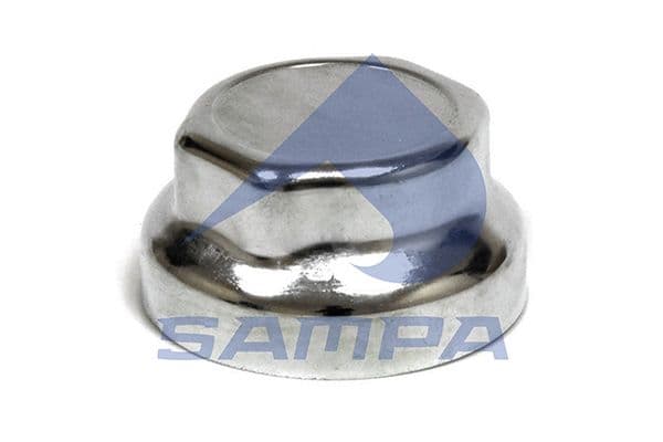 capac,rulment roata SAMPA 070.201