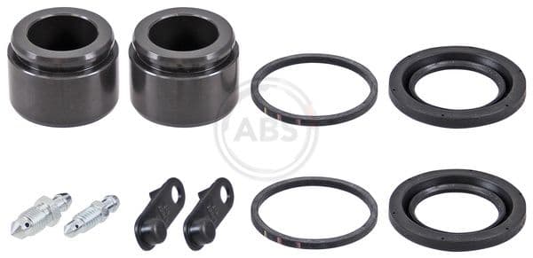 Set reparatie, etrier ABS 57384