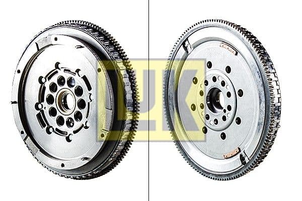 Volanta Schaeffler LuK DMF 415 0246 10