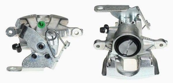 Etrier frana BUDWEG CALIPER 343929