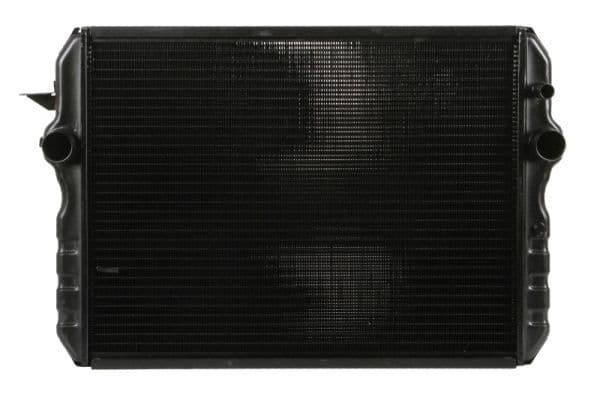 Radiator, racire motor THERMOTEC D7AG087TT