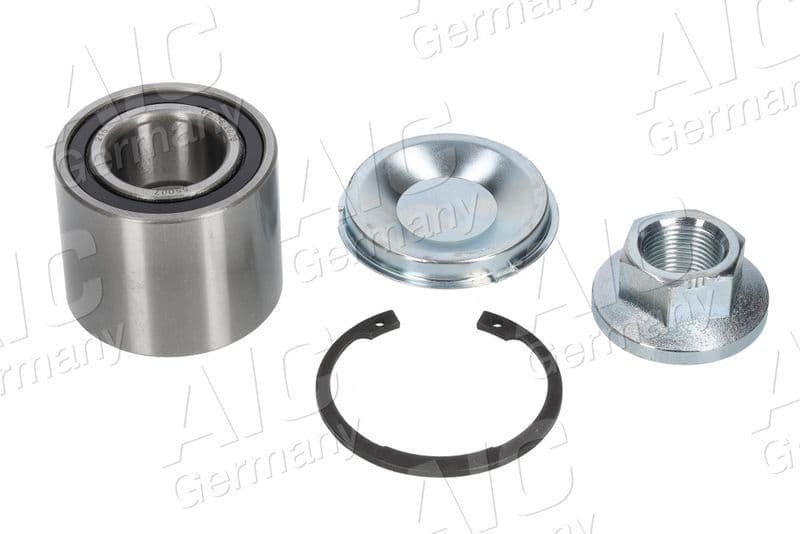 Set rulment roata AIC Calitatea originală 55007