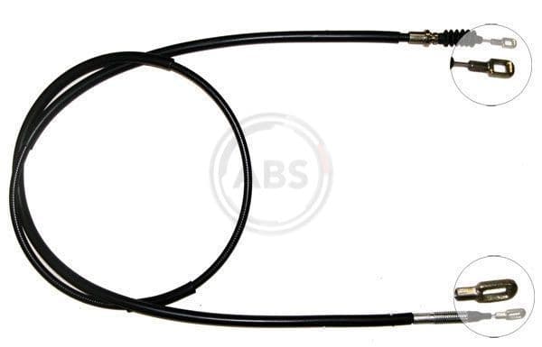 Cablu ambreiaj ABS K20640