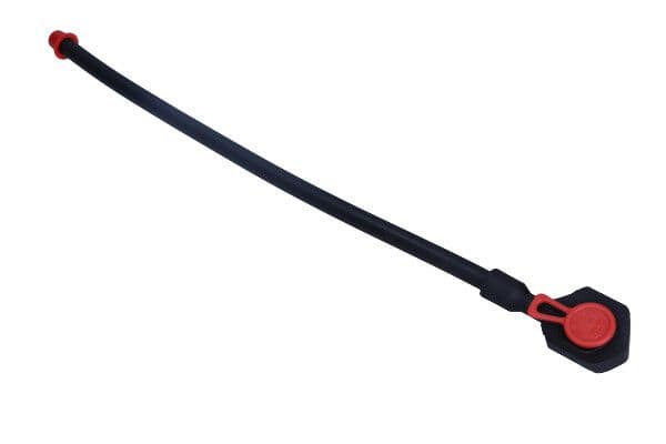 Conducta retur, amortizor MAXGEAR 15-0040