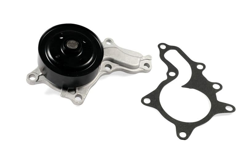 Pompă de apă, răcire motor HEPU P7866
