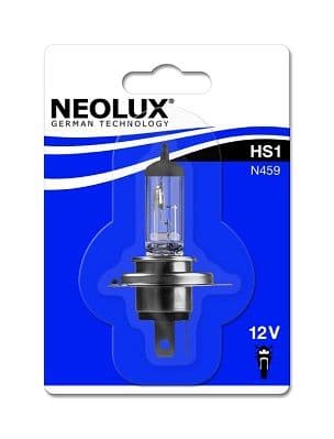 Bec, far principal NEOLUX® N459-01B