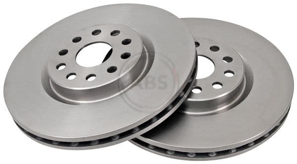 Disc frana ABS 17014