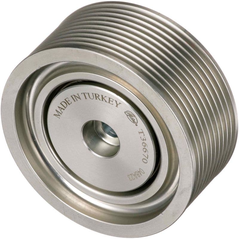Rola ghidare/conducere, curea transmisie GATES FleetRunner™ T36670