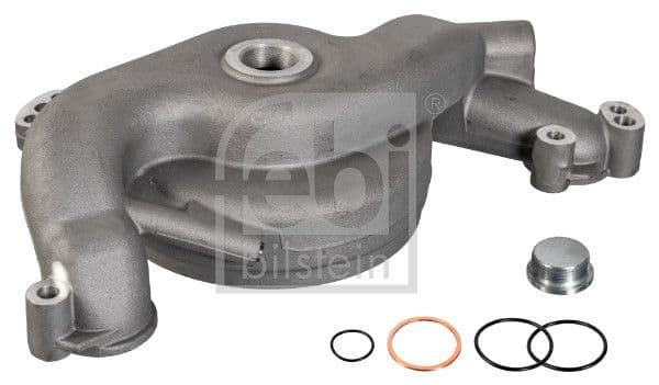 Pompă de apă, răcire motor FEBI BILSTEIN 30102