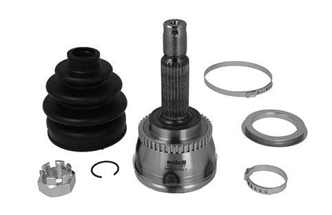 Set articulatie, planetara CIFAM 607-524