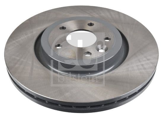 Disc frana FEBI BILSTEIN 108654