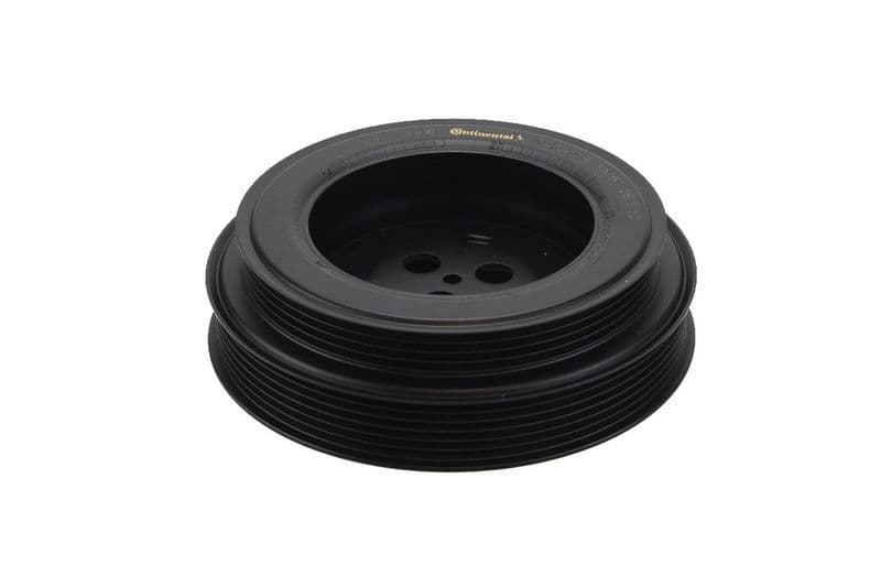 Fulie curea, arbore cotit CONTINENTAL CTAM VD1098