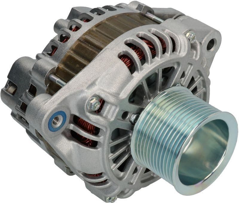Generator / Alternator HC-Cargo F 032 115 871
