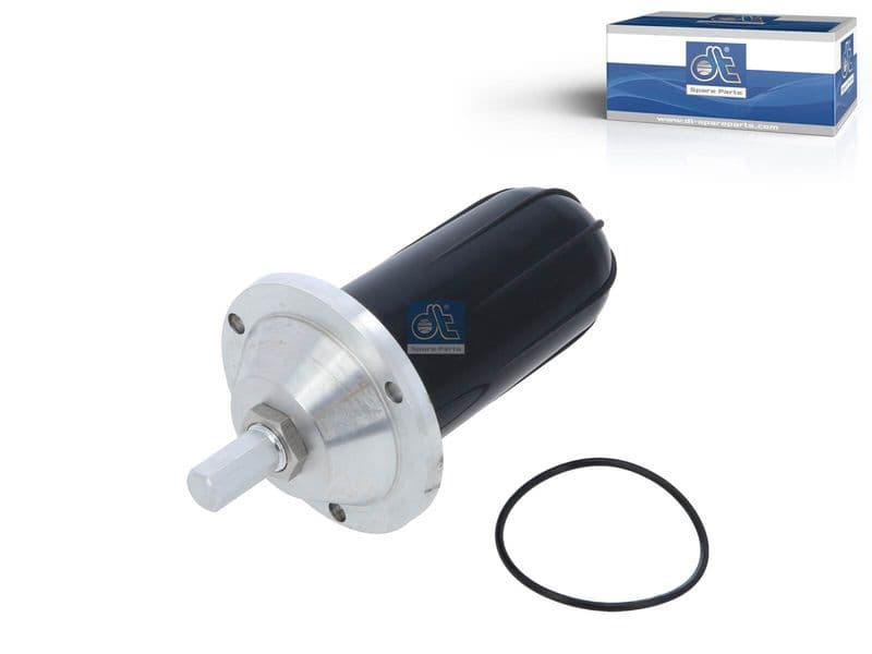 Unitate rezervor, injectie aditiv DT Spare Parts 4.72820