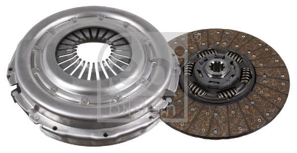 Set ambreiaj FEBI BILSTEIN 105159