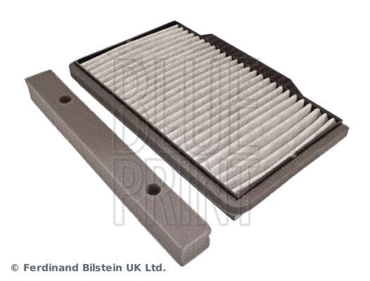 Filtru, aer habitaclu BLUE PRINT ADW192509