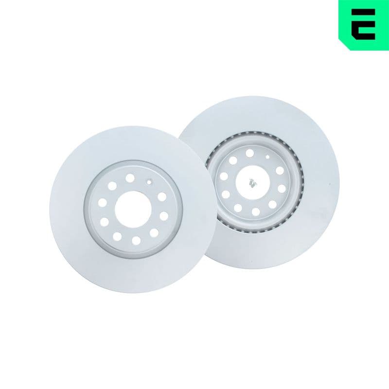 Disc frana OPTIMAL BS-8036HC