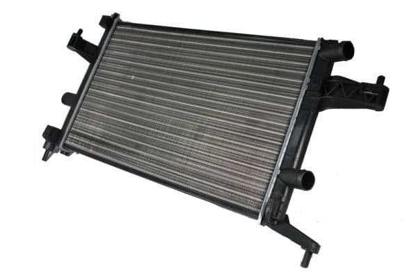 Radiator, racire motor THERMOTEC D7X008TT
