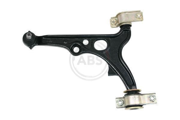 Brat, suspensie roata ABS 210018