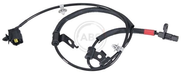 senzor,turatie roata ABS 30902