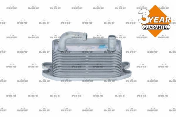 Radiator ulei, ulei motor NRF 31296