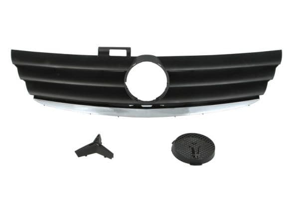 Grila radiator BLIC 6502-07-3506993P