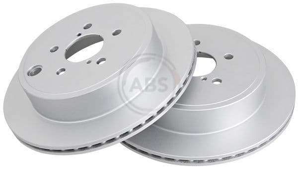 Disc frana ABS 18415