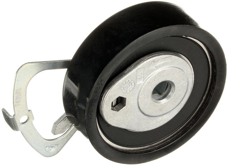 rola intinzator,curea distributie GATES PowerGrip™ T43078