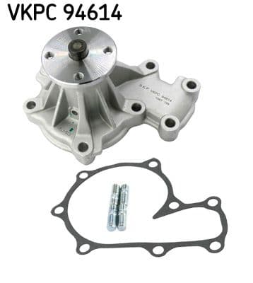 Pompă de apă, răcire motor SKF VKPC 94614